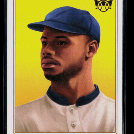 2020 Panini Diamond Kings Ken Griffey Jr. #DK1