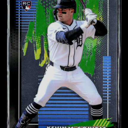 2026 Topps Finest Kevin McGonigle #74 RC