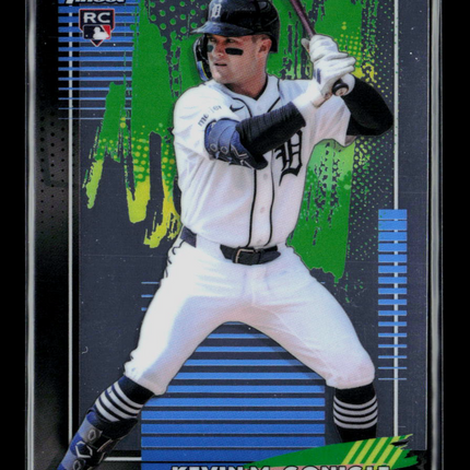 2026 Topps Finest Kevin McGonigle #74 RC