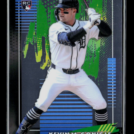 2026 Topps Finest Kevin McGonigle #74