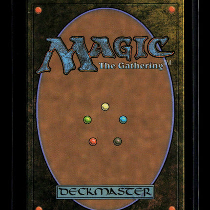 MTG Overgrown Farmland (Borderless) Innistrad: Midnight Hunt R • 283 Foil