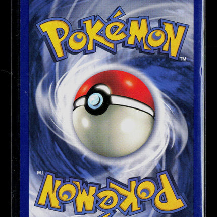 Pokemon 1999 Jungle Snorlax 1st Edition #11/64
