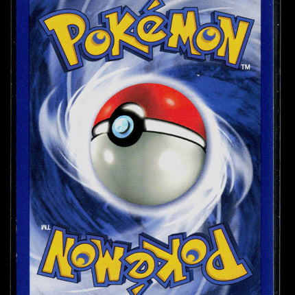 Pokemon 2000 Gym Challenge Rocket's Snorlax 1st Edition #33/132