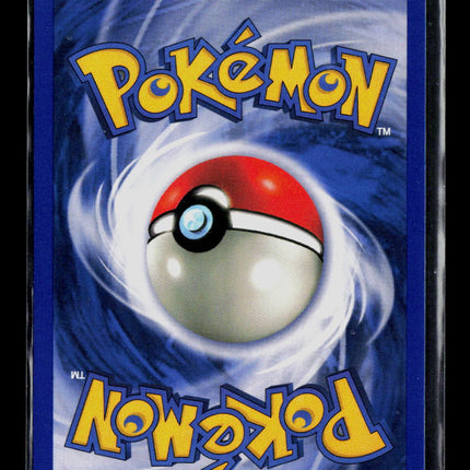Pokemon 2000 Gym Challenge Rocket's Snorlax #33/132
