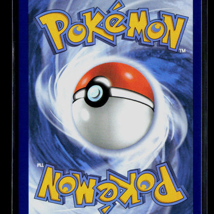 Pokemon 2026 Pitch Black Misty's Vitality SR FA #111/84