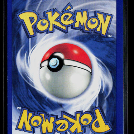 Pokemon Wizards Meowth #10