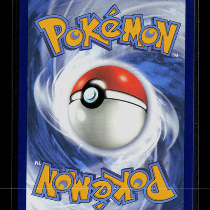 Pokemon 2024 Temporal Forces Walking Wake EX SAR #205/162