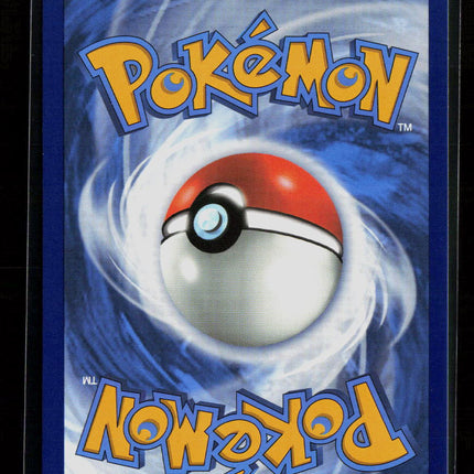 Pokemon 2023 Paradox Rift Iron Hands EX FA #223/182