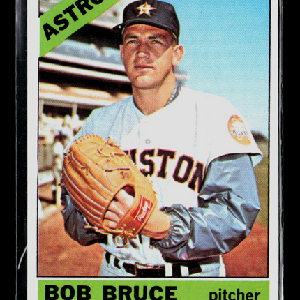 1966 Topps Bob Bruce #64