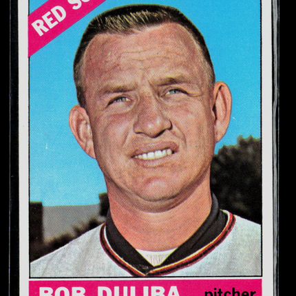 1966 Topps Bob Duliba #53
