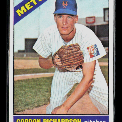 1966 Topps Gordon Richardson #51