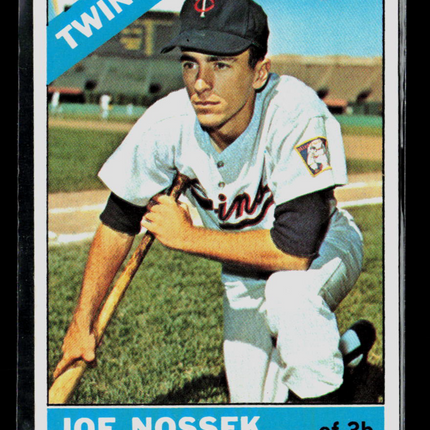 1966 Topps Joe Nossek #22