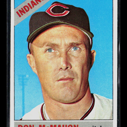 1966 Topps Don McMahon #133