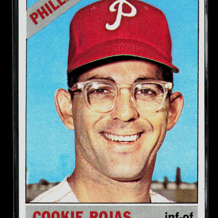 1966 Topps Cookie Rojas #170