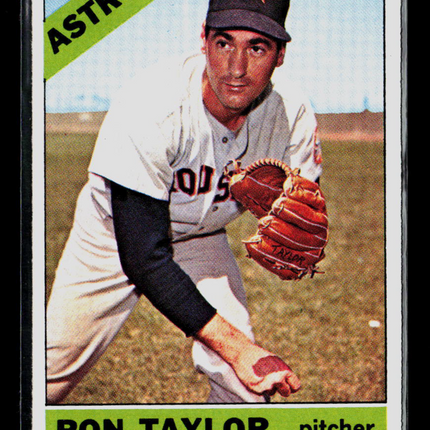1966 Topps Ron Taylor #174