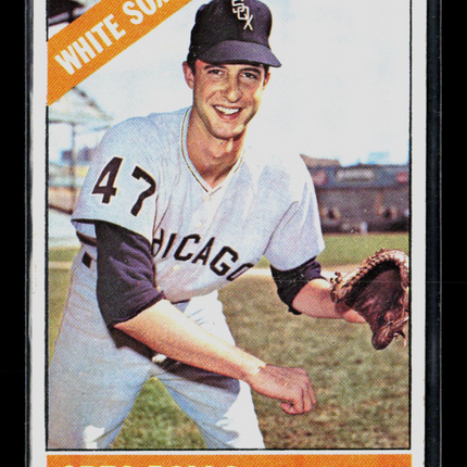 1966 Topps Greg Bollo #301