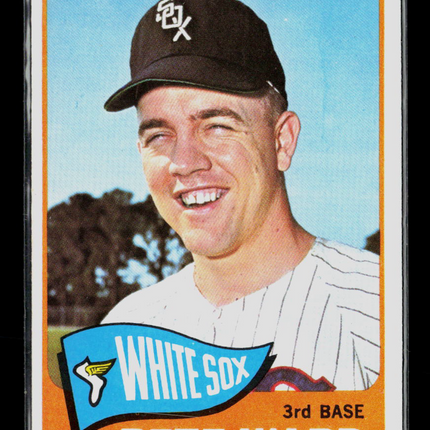 1965 Topps Pete Ward #215