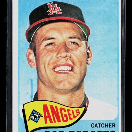 1965 Topps Bob Rodgers #342