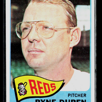 1965 Topps Ryne Duren #339