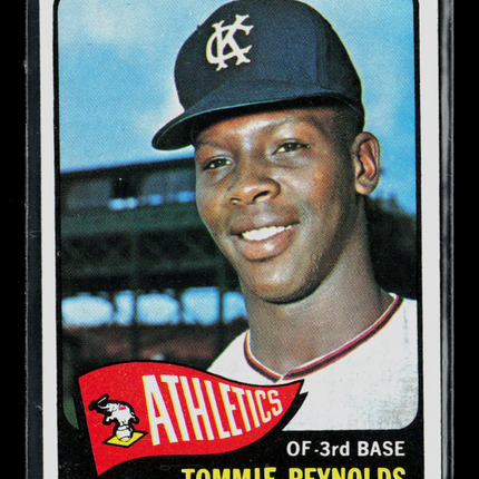 1965 Topps Tommie Reynolds #333