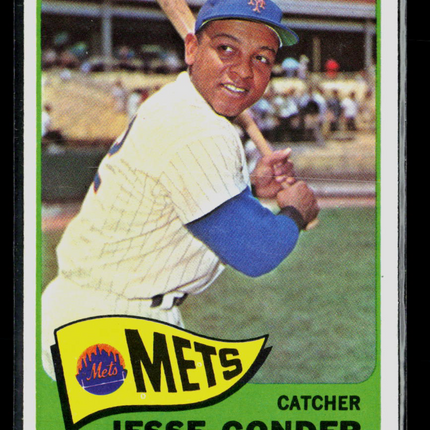 1965 Topps Jesse Gonder #423