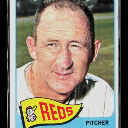 1965 Topps Roger Craig #411