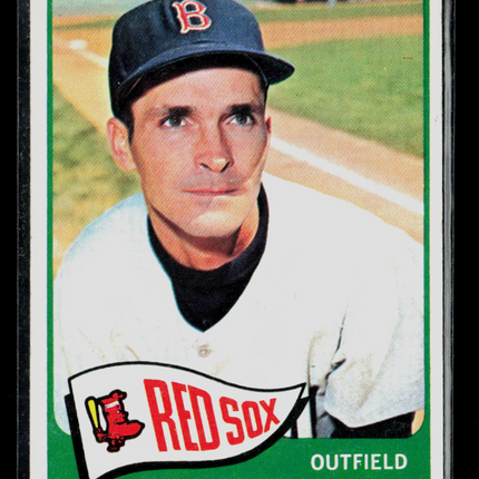 1965 Topps Gary Geiger #452