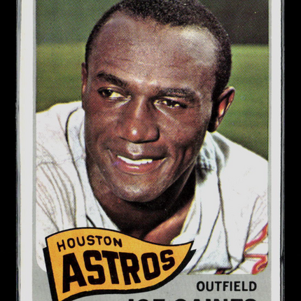 1965 Topps Joe Gaines #594