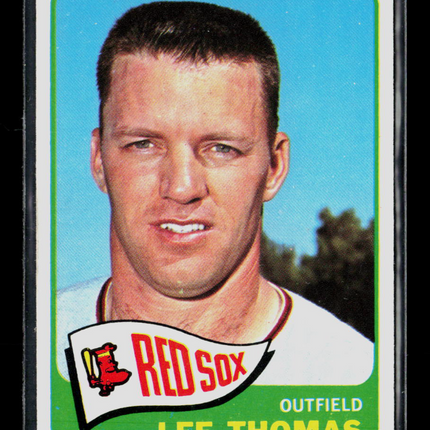 1965 Topps Lee Thomas #111