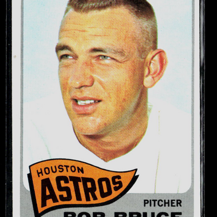 1965 Topps Bob Bruce #240