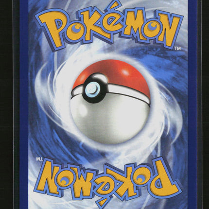 Pokemon Scarlet & Violet Quaxwell #SVP EN 083