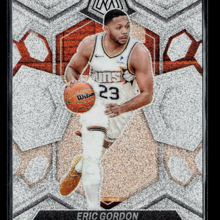 2024 Panini Mosaic Basketball Eric Gordon #104 Glitter