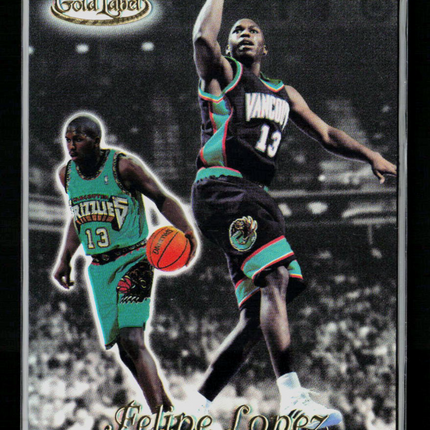 1998 Topps Gold Label Felipe Lopez #74 Class 2