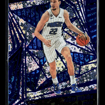 2024 Panini Revolution Winter Franz Wagner #86