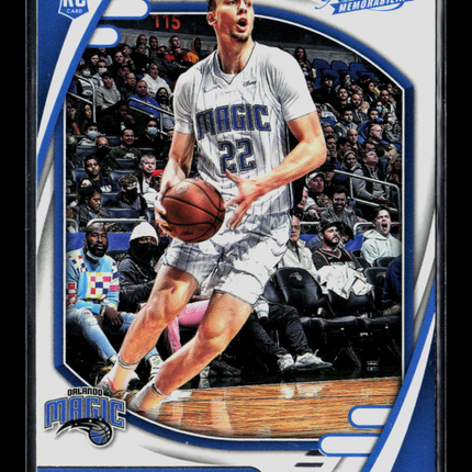 2022 Panini Chronicles Absolute Basketball Franz Wagner #218 RC