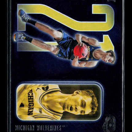 2021 Panini Chronicles Draft Picks Gala Franz Wagner #189