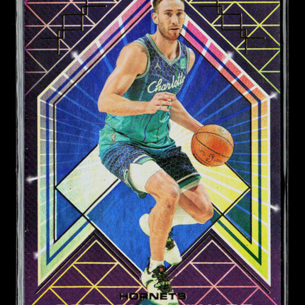2022 Panini Recon Basketball Gordon Hayward #91 46/99