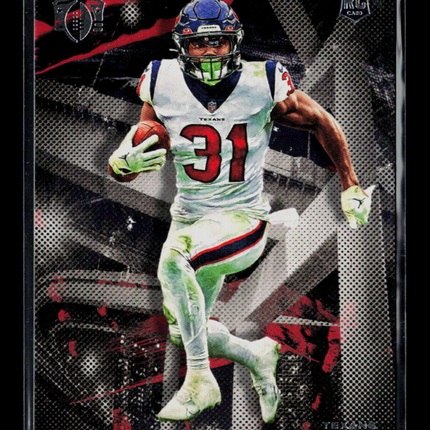 2023 Panini Chronicles Gridiron Kings Dameon Pierce #GK-30 RC