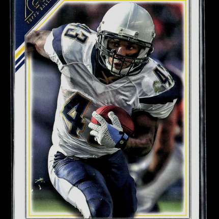 2024 Topps Composite Topps Gallery Darren Sproles #396