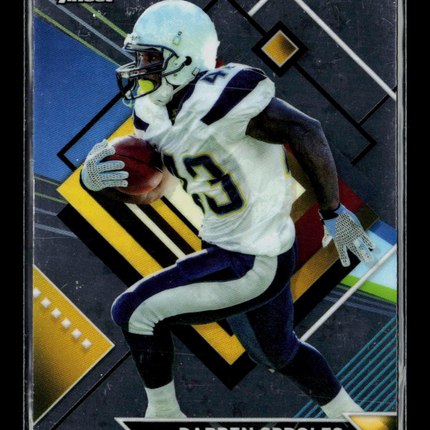 2024 Topps Composite Finest Darren Sproles #236