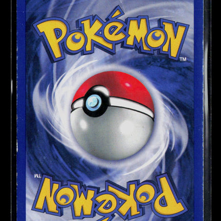Pokemon 2002 Legendary Collection Dark Blastoise #4/110