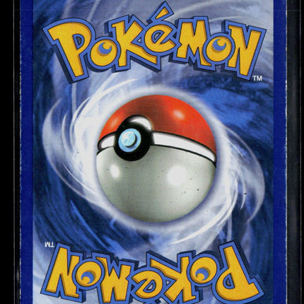 2008 Pokemon Mewtwo LV.X #DP28
