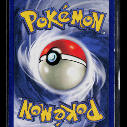 Pokemon 1999 Base Set Mewtwo #10/102