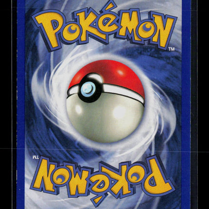 Pokemon Wizards Marill #29