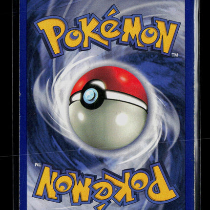 Pokemon 1999 Base Set Venusaur #15/102
