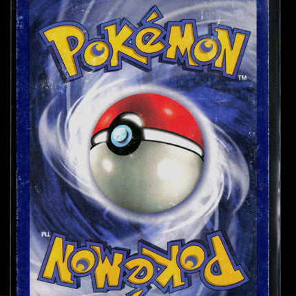 Pokemon Wizards Mew #8
