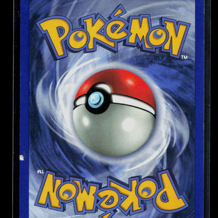 Pokemon Wizards Hitmontop #37
