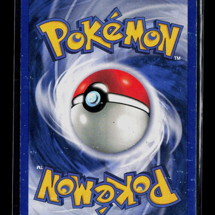 Pokemon 2000 Team Rocket Dark Machamp 1st Edition #10/82