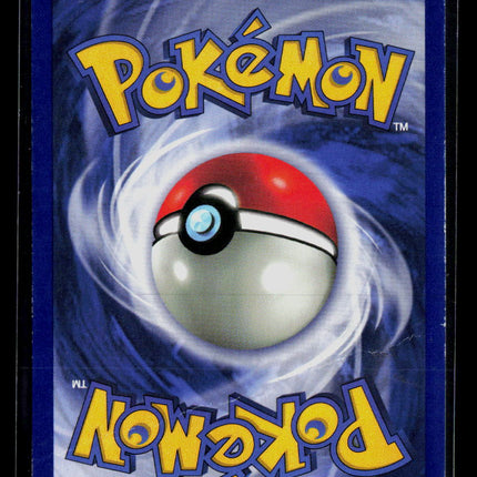 Pokemon Wizards Mew #8