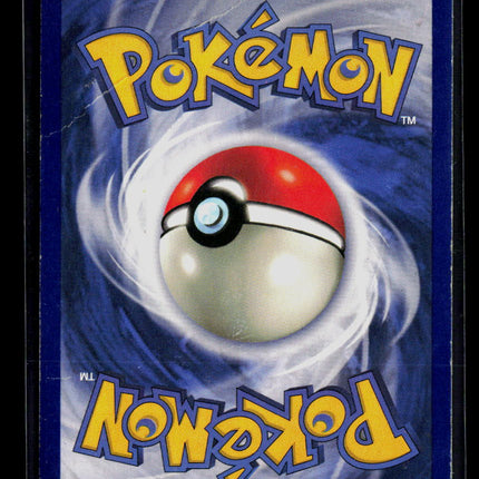 Pokemon 1999 Base Set Pikachu #58/102